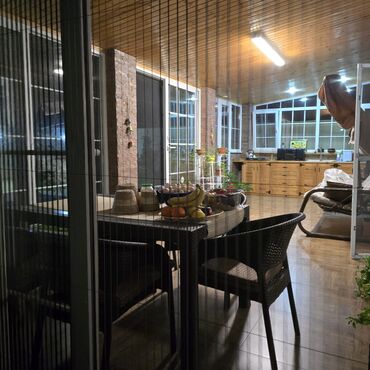 Bağ evlərinin kirayəsi: Mərdəkan, 200 kv. m, 7 otaqlı, Hovuzlu, İnternet, Qaz, İşıq — 21