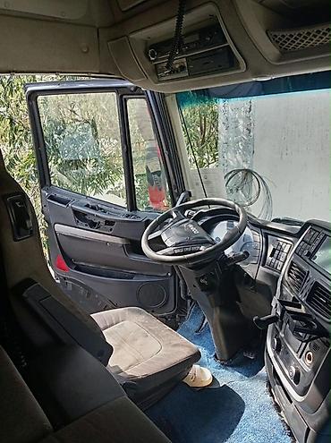 Tırlar: Iveco — 5