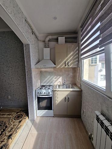 Продажа квартир: 1 комната, 47 м², ул. Баха / Гагарина 106 серия улучшенная, 9 этаж, Косметический ремонт — 4