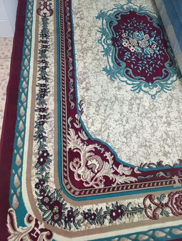 посуда для пикника: Килем Колдонулган, 500 * 250, Накталай эмес/накталай төлөм