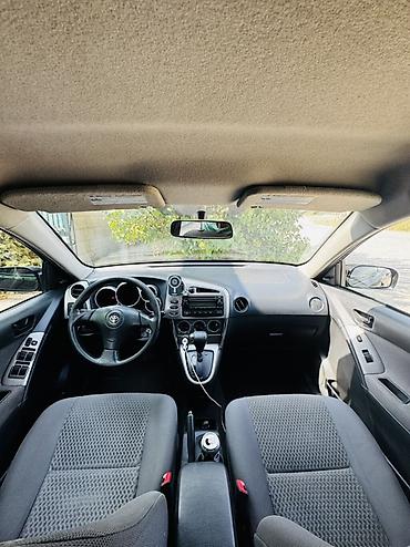 maxxis 980: Toyota Matrix: 2007 г., 1.8 л, Автомат, Бензин, Хэтчбэк — 8