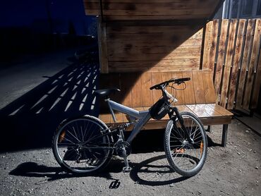 велосипед электроный: Идеал для себя собран