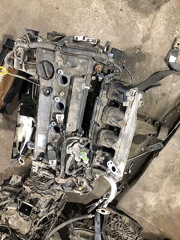 вокс: Tayota привозные двигателя с японии Тайота 1mz 2 wd 4wd Тайота Пассо — 5