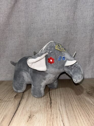 Igračke: Nove plišane igračkice za vaše mališane Uplata pa slanje Slanje kao cc — 10