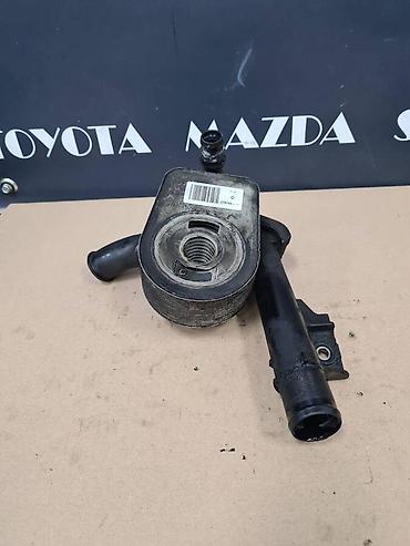 HLADNJAK ULJA MOTORA 1,5DCI ZA NISSAN QASHQAI, QASHQAI + 2 OD 2007. DO