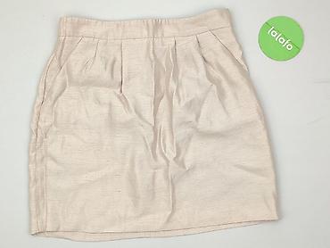 leginsy hm: H&M, Spódnica damska, rozmiar L — 2