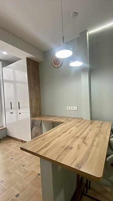 квартиры ивановка: 🔥 СВЕТЛАЯ СТУДИЯ 24 м² С ВИДОМ НА ГОРЫ! 🔥 🏢 ЖК «Аалам Сити 2» | ул — 10