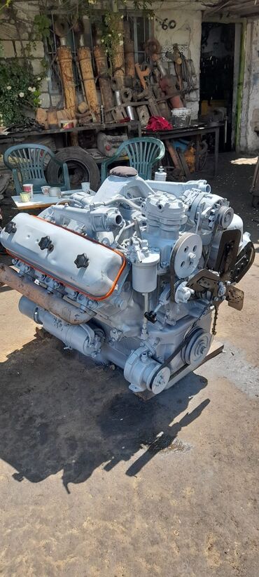 motor turbosu: 6 silindir maz matoru zbor yiğilib gilizdəri təzə kimidi kolsa kladiş