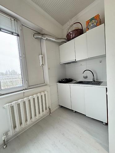 юнис: 1 комната, 46 м², Золотой квадрат Элитка, 4 этаж, Евроремонт — 2