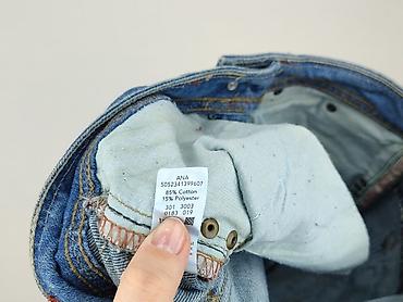 pepegi lata 80: Used Jeans, Jeansy damskie, rozmiar S — 6