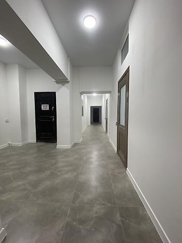 Аренда ангаров: СДАЁТСЯ КОММЕРЧЕСКОЕ ПОМЕЩЕНИЕ — 539 м² ПЕРВАЯ ЛИНИЯ, Бульвар Эркиндик — 41