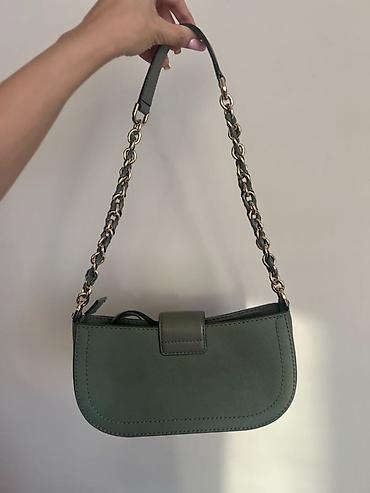 Çantalar: ✨ Оригинальные сумки от Michael Kors и Marc Jacobs Натуральная кожа — 7
