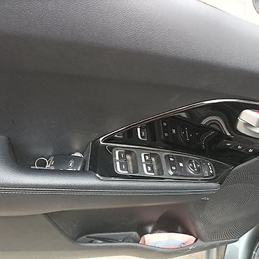 Kia: Kia Niro: 2018 г., Автомат, Гибрид, Кроссовер — 11