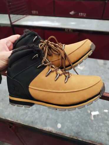 Čizme: Čizme, Timberland, veličina - 38 — 4