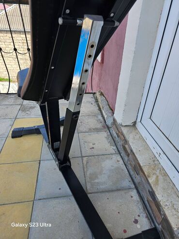 kettler runner axos: KETTLER jimloja keyfiyyətli materialdan hazırlanmış