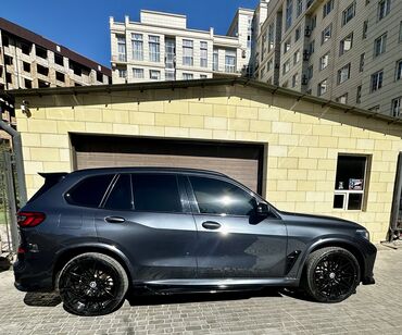 корзина диск сцепление на бмв е34: BMW X5: 2019 г., 3 л, Автомат, Бензин, Жол тандабас