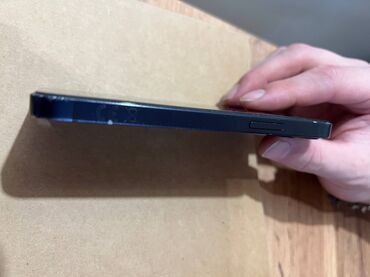 Apple iPhone: IPhone 12 mini, Б/у, 256 ГБ, Blue Titanium, 100 % — 6