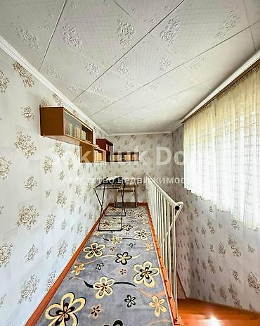 Продажа коттеджей и домов: 🏠Продается дом в с. Сокулук 🟡 Комнаты: 4 🟡 Участок: 17 соток 🟡 — 10