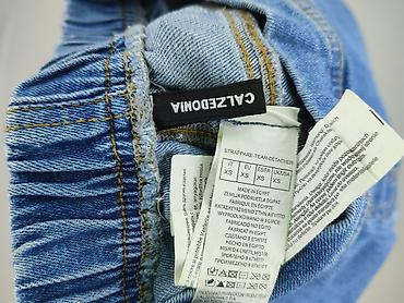 deichmann sniegowce: Calzedonia, Jeansy damskie, rozmiar XS — 4