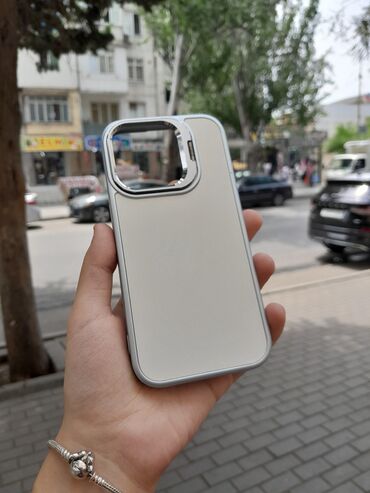 ayfon kabrolari: Iphone 15 pro case✅ Endirimde cemi 15 azn✅ Tam qoruyuculuq✅ Ince