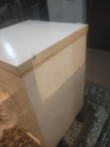 Dərin dondurucular: Qapalı dondurucu — 5