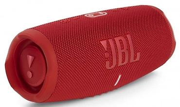 jbl charge 6: JBL Charge 5JBL Charge 5 7 rəngdə mövcuddur JBL Charge 5, mükəmməl səs — 5