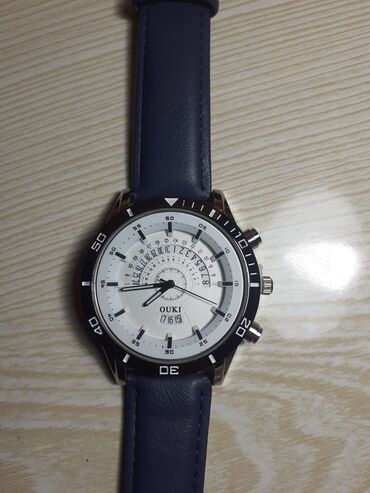 Qol saatları: Bütün saatların bir ədədi 7 manatdır. Çatdırılma Ayna Sultanova — 15