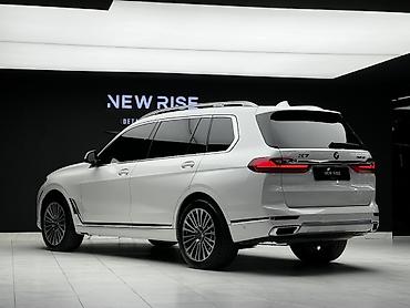 bmw e92: BMW X7: 2019 г., 3 л, Автомат, Бензин, Кроссовер — 2