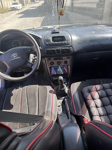 тойота ярис механика: Toyota Corolla: 2000 г., 1.5 л, Механика, Бензин, Хэтчбэк — 3
