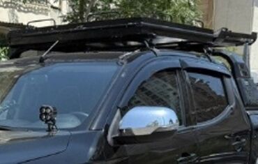 чемоданы в баку: Avtomobil damı üçün çadır (roof top tent) komplekti. Xüsusiyyətlər: - lalafo.az -da чемоданы в баку: Avtomobil damı üçün çadır (roof top tent) komplekti. Xüsusiyyətlər: -