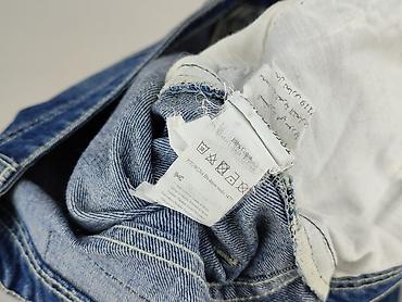 levis 801: Terranova, Jeansy dla mężczyzn, rozmiar L — 6