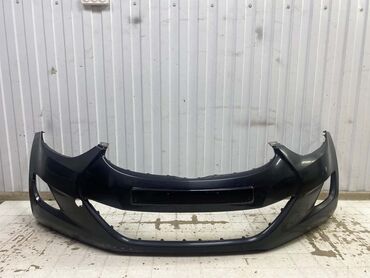 современные картины на стену: Бампер Алдыңкы Hyundai, Жаңы