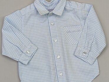 bluzki do stroju ludowego: Bluzka, 3-6 m, stan - Bardzo dobry