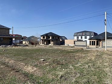 Продажа участков: 4 соток, Для строительства, Красная книга — 1