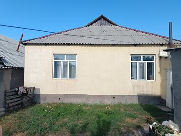 продаю дом бишкек квартира: Дом, 120 м², 4 комнаты, Собственник, Евроремонт