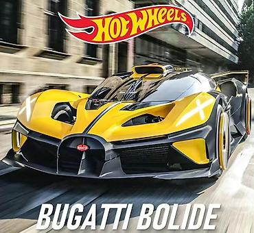 Модели автомобилей: Представляем оригинальные машины 1/43 и 1/64 масштаба масл-кары — 11