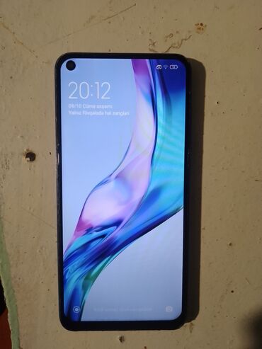 xiaomi redmi note 8 pro μεταχειρισμένο: Xiaomi Mi 9, 64 ГБ, цвет - Синий