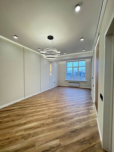 Продажа квартир: 2 комнаты, 66 м², Элитка, 8 этаж, Евроремонт
