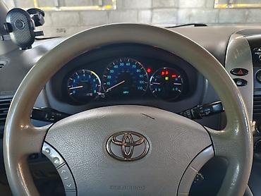 Toyota: Toyota Sienna: 2006 г., 3.3 л, Автомат, Бензин, Минивэн — 7