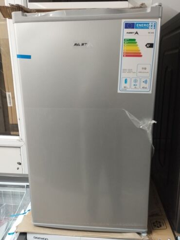 Холодильники: Холодильник Avest, Новый, Однокамерный, De frost (капельный), 50 * 85 * 50 — 13
