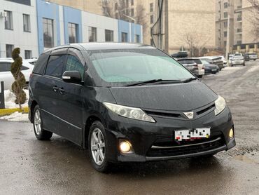 Toyota: Toyota Estima: 2010 г., 2.4 л, Типтроник, Бензин, Минивэн