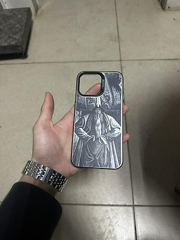 Apple iPhone: IPhone 14 Pro Max, Б/у, 128 ГБ, Deep Purple, 90 % — 8