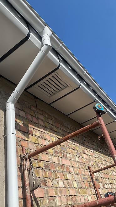 Кровля крыши: Кровля крыши | Для прогревания, Ремонт, Монтаж Больше 6 лет опыта — 5