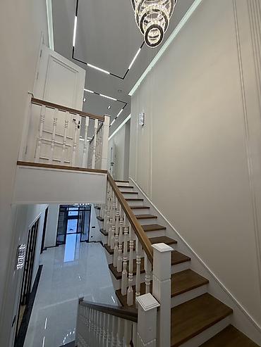 Продажа коттеджей и домов: 6 комнат, 280000 м², 4 соток, Бишкек, Арча-Бешик ж/м Риэлтор — 15