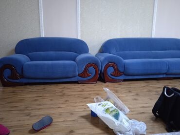 Ремонт, реставрация мебели: Перетяжка мягкой мебели.Качественно быстро, доступные цены. Замена — 9