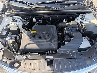 turbo az kia ceed universal: Kia Sorento – salon və mühərrik görüntüləri - Markası/modeli: Kia — 2