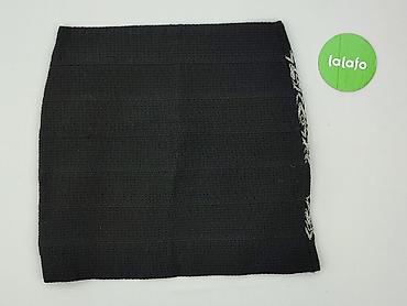 spódnice czarne hm: H&M, Spódnica damska, rozmiar M — 3