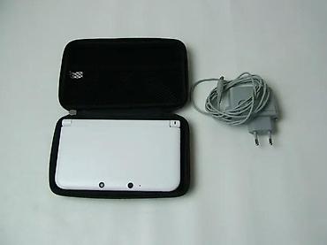 where to buy electronics: Nintendo 3DS XL konzola, odlično očuvana sa minimalnim tragovima — 1