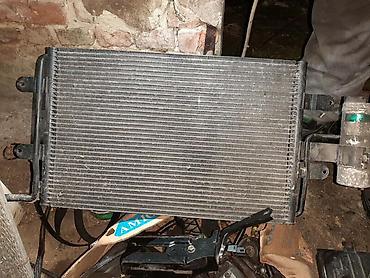 buy lil solid rs: HLADNJAK KLIME ZA VOLKSWAGEN GOLF 4 | Hladnjak klime za Golfa 4 — 1