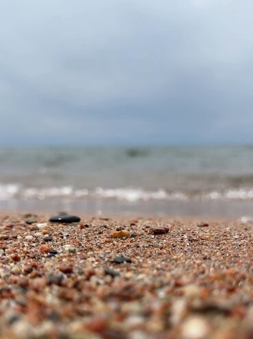 Иссык-Куль 2025: Коттедж, Deniz ЦО Diamond Resort, Бостери, Бассейн, Охраняемая территория, Парковка, стоянка — 22